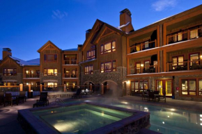 Отель BlueSky Breckenridge by Wyndham Vacation Rentals, Брекенридж